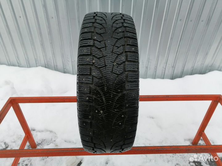 Pirelli Winter Carving Edge 205/55 R16 102T