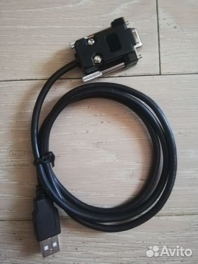 Преобразователь измерительный взлет USB-RS-232/485