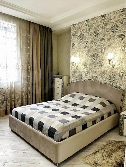 1-к. квартира, 50 м², 3/4 эт.