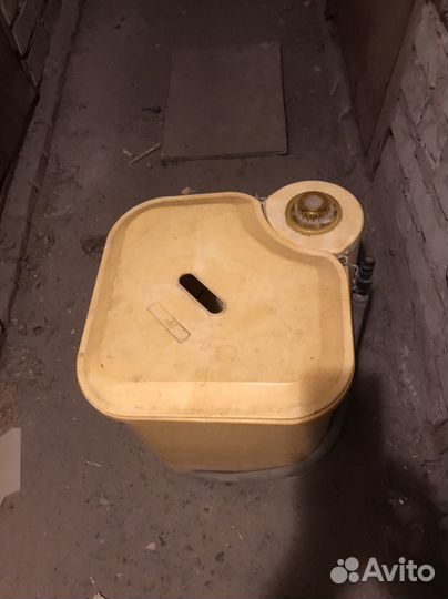 Стиральная машина бу фея