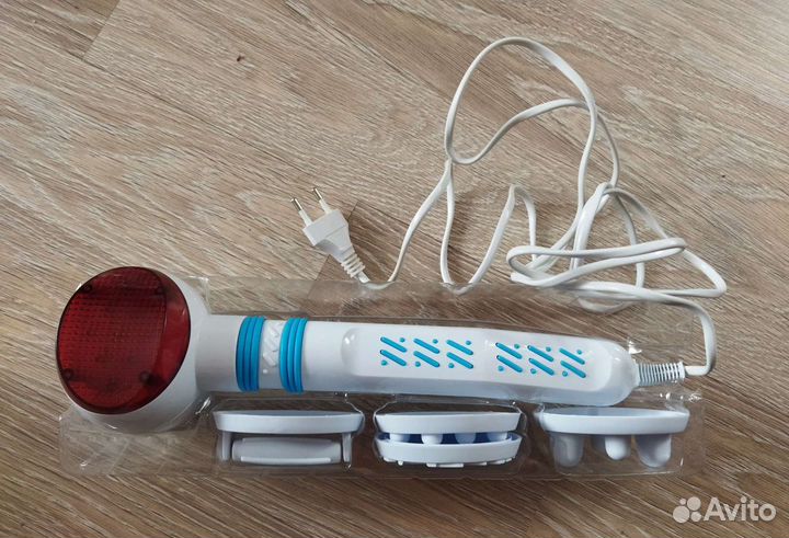 Массажный аппарат 
