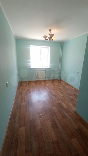 Квартира-студия, 16,4 м², 1/3 эт.