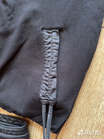 Спортивный костюм adidas