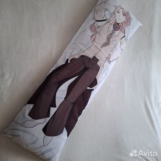 Подушка дакимакура 150