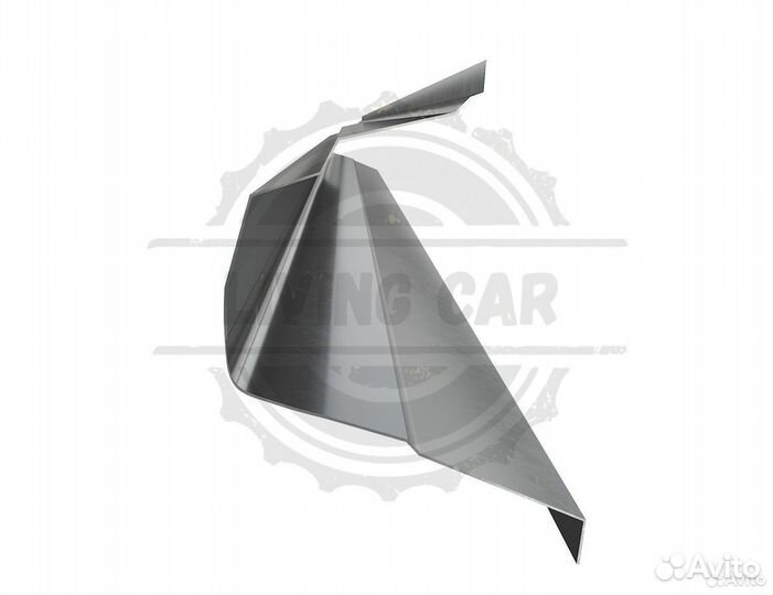 Тойота Селика Т200 пороги