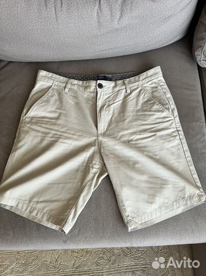 Шорты мужские новые 54