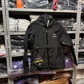 Ветровка arcteryx alpha sv