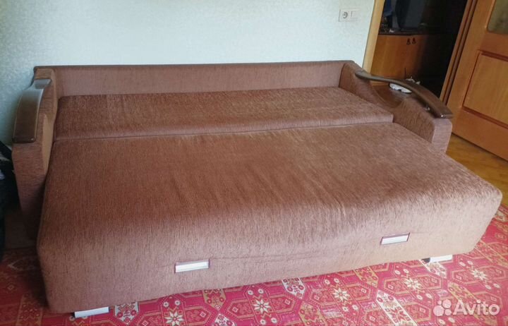 Диван раскладной