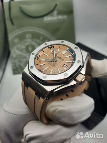 Часы AP oak swiss