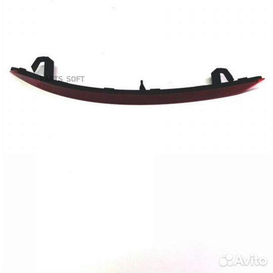 Volvo 31468556 Рефлектор заднего бампера левый