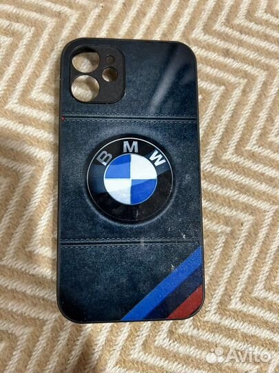 Чехол на iPhone 12 mini