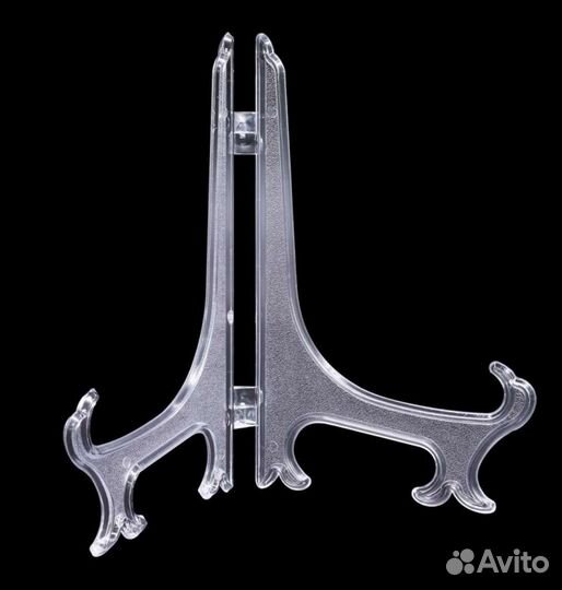 Подставка для декоративной тарелки