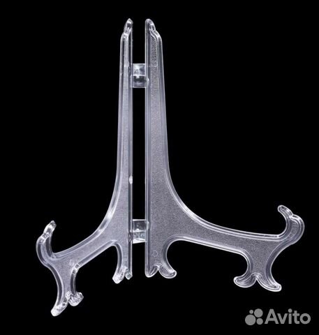 Подставка для декоративной тарелки