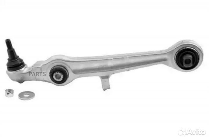 Moog autc0723 рычаг подвески