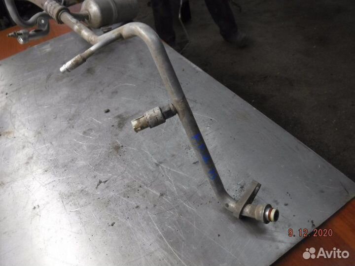 Трубка кондиционера Ford Focus 2 hxdb 2006