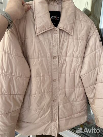 Куртка женская Converse 46 размер
