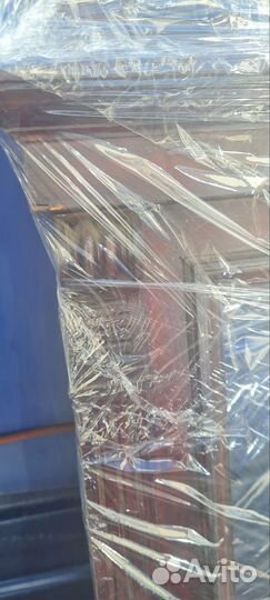 Зеркало старинное