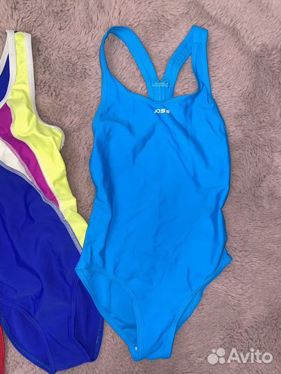 Купальники для девочки