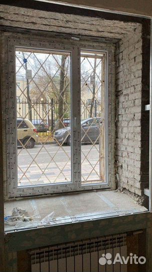 Пластиковые окна от производителя