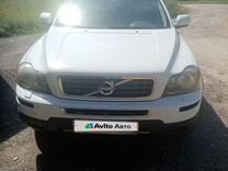 Volvo XC90 2.4 AT, 2011, 209 500 км, с пробегом, цена 1 700 000 руб.