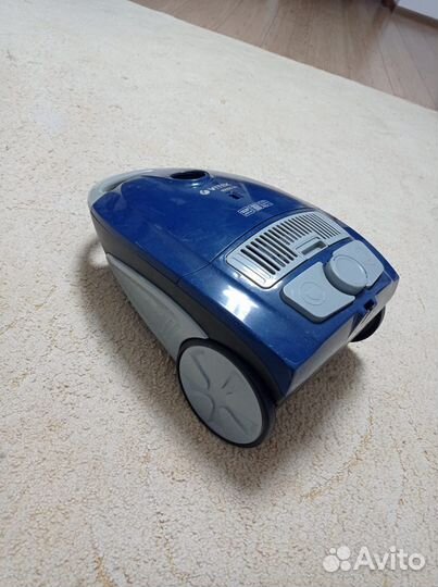 Пылесос vitek