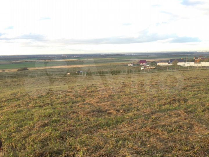 Участок 2,2 га (СНТ, ДНП)