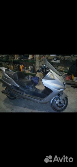 Продам мопед