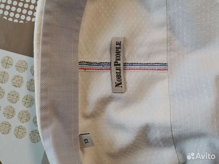 Школьные рубашки 12 лет для мальчика