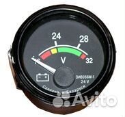 Указатель напряжения маз 24V (взэп)