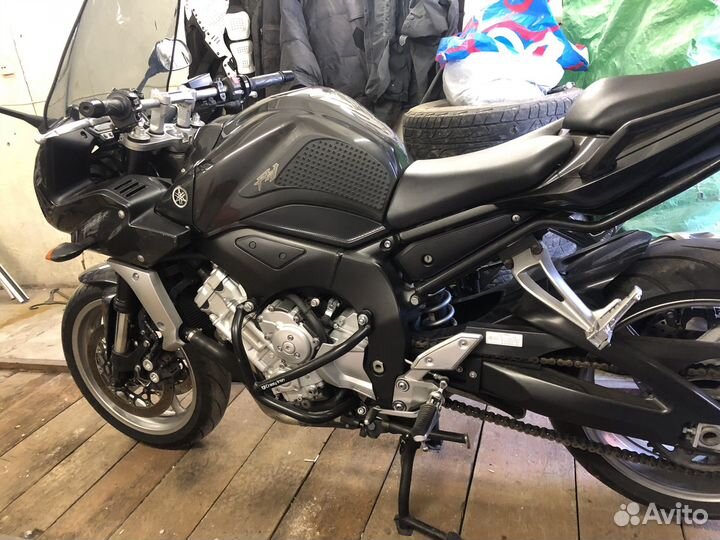 Продам Yamaha Fz-1s