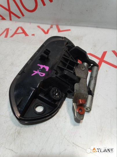 Ручка двери передний правый honda insight