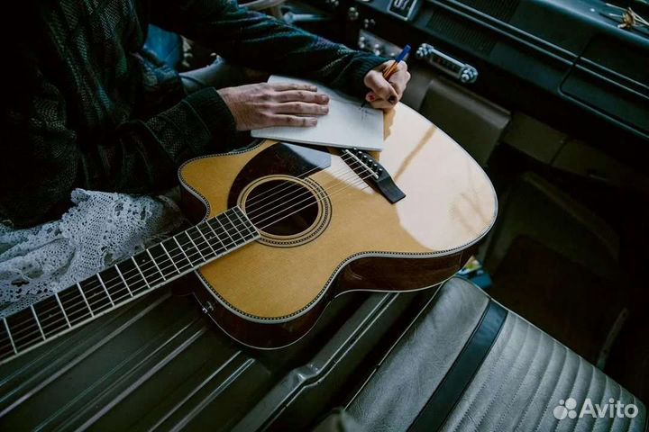 Уроки гитары #Персональный инструктор по гитаре