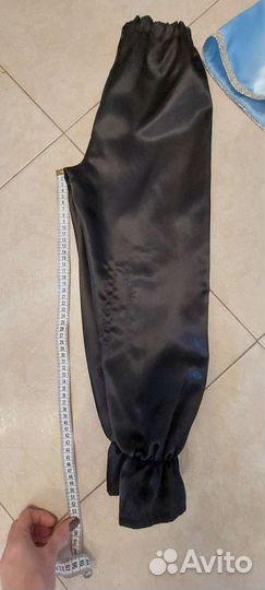 Костюм мушкетера