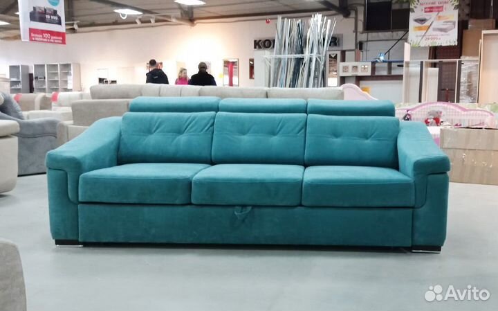 Диван новый