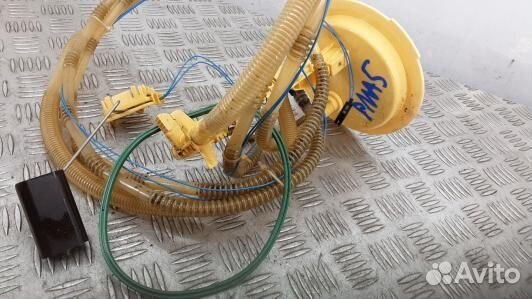 Датчик уровня топлива mercedes benz M-class W164