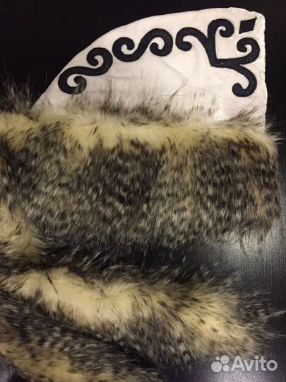 Шапки для башкиров