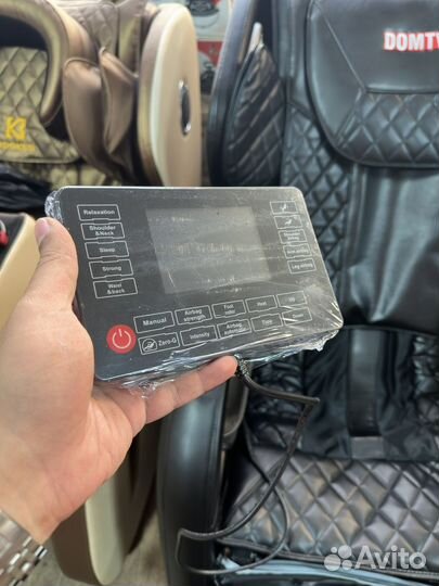 Массажное кресло domtwo sl