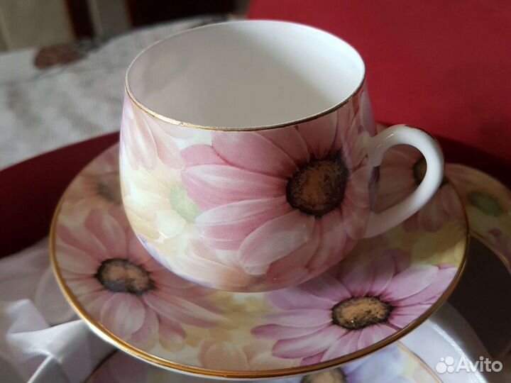 Кофейный сервис