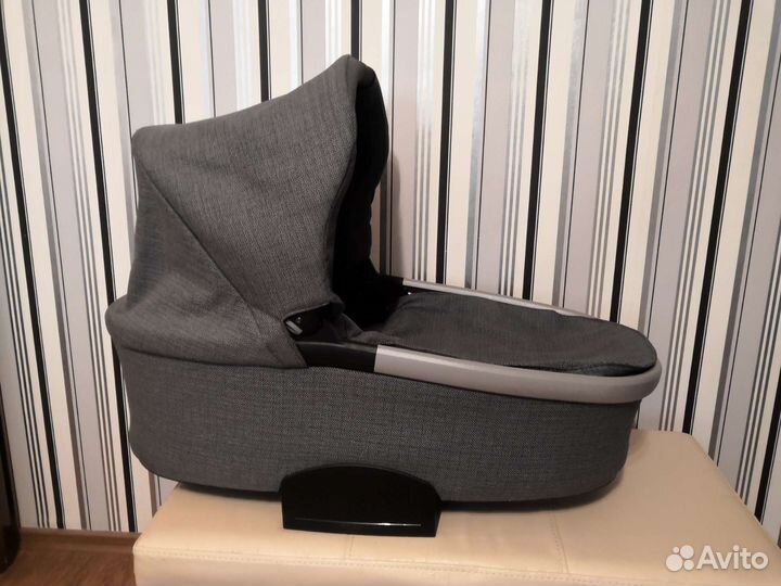 Продаетсч коляска Teutonia 2в1