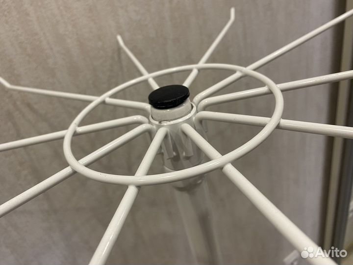 Подставка для украшений, одежды, материалов