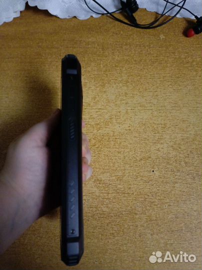 OUKITEL WP28, 8/256 ГБ