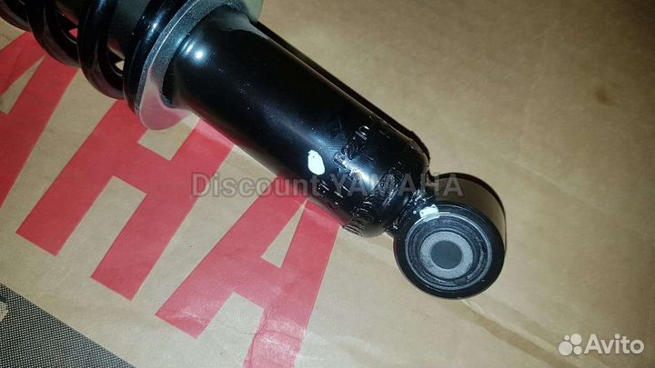 Новый оригинальный амортизатор Yamaha Kodiak 700