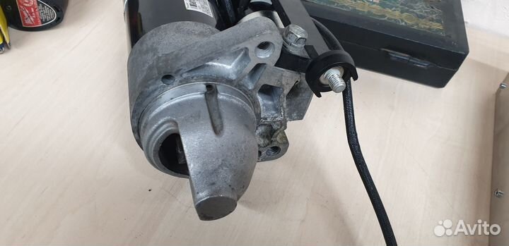 Стартер Infiniti VK50Ve 23300-1CA0C