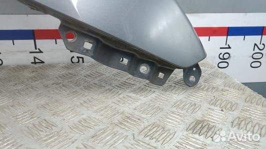 Крыло переднее правое hyundai I40 (BNK49EC01)