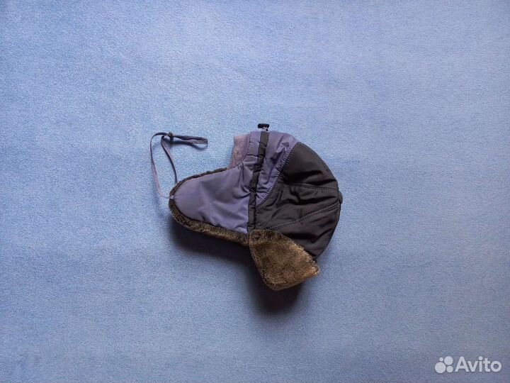 Шапка для мальчика