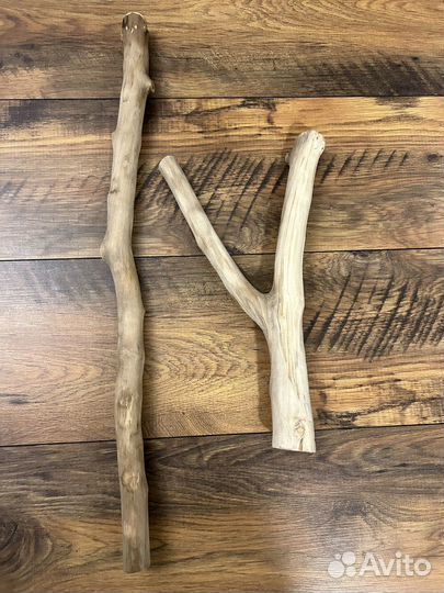 Коряги для террариума