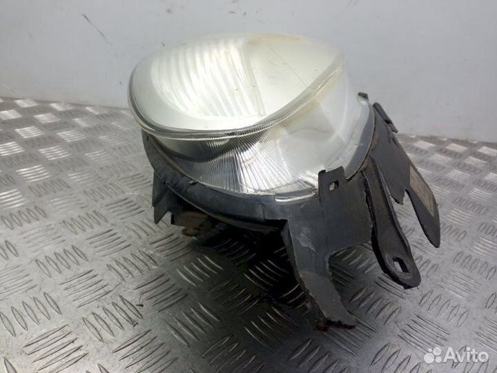 Фара 9649557480 Citroen Picasso (1999-2010)