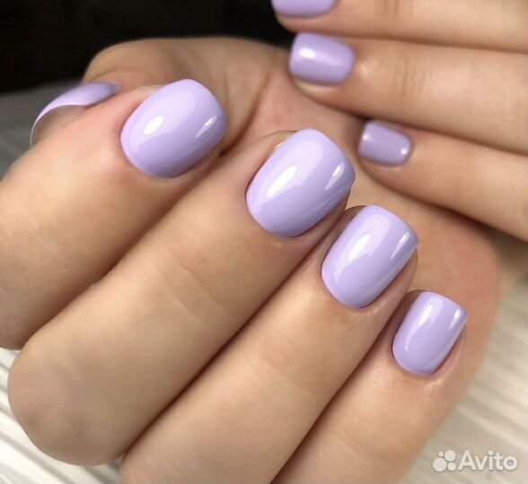 Маникюр и Педикюр