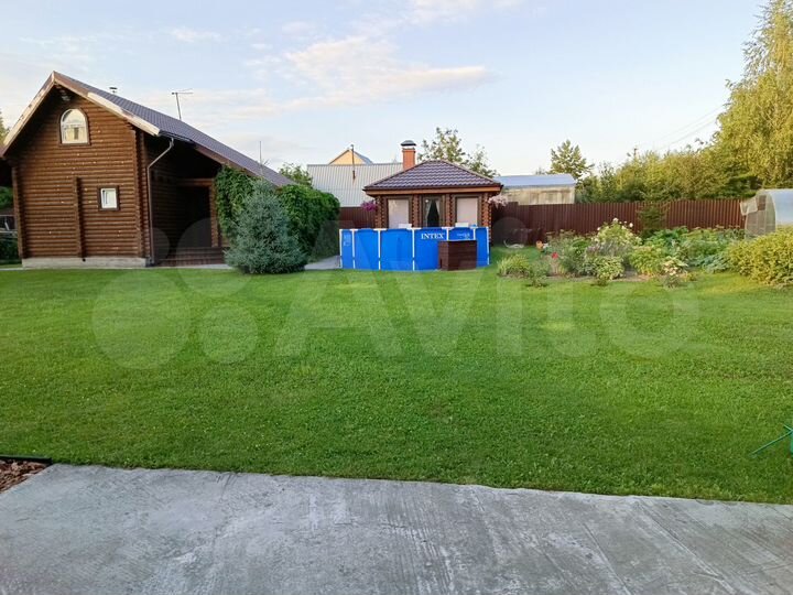 Дача 63 м² на участке 10,9 сот.