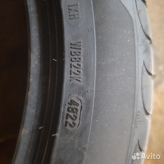 Pirelli Powergy 245/45 R18 98Y